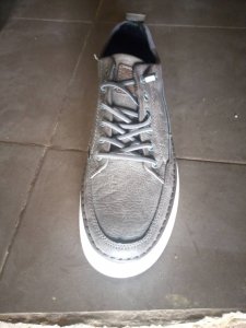 Protohyes Men's shoe.