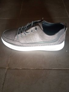 Protohyes Men's shoe.