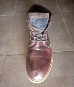 Lasoki casual shoe for men.