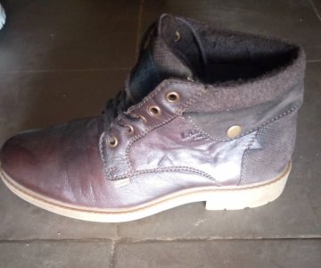 Lasoki casual shoe for men.