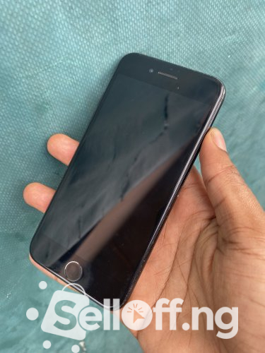 iPhone 7 128gb