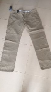 Men's Trouser