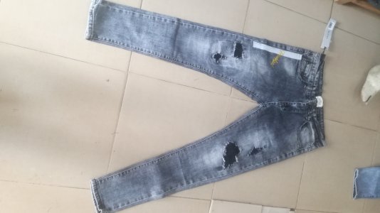 Men's Jean
