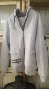 Henleys Cardigan