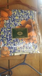 Quality Ankara Design