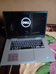Dell inspiron 15 7000 for sale for 280k