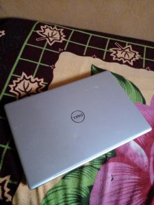 Dell inspiron 15 7000 for sale for 280k 5