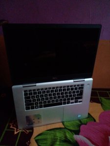 Dell inspiron 15 7000 for sale for 280k 4