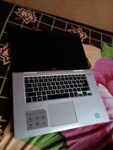 Dell inspiron 15 7000 for sale for 280k 3