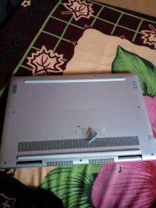 Dell inspiron 15 7000 for sale for 280k