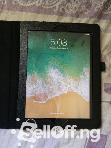 Neat Uk used iPad Pro 9.7 128gb