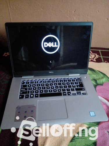 Dell inspiron 15 7000 for sale for 280k