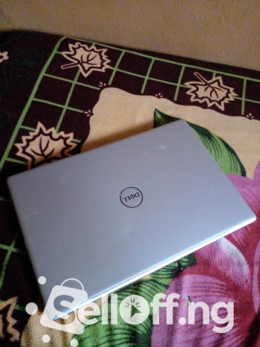 Dell inspiron 15 7000 for sale for 280k
