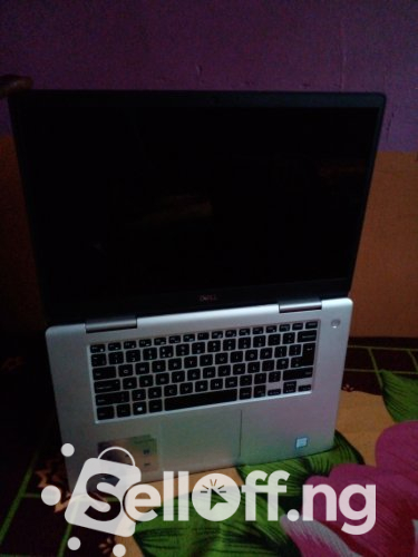 Dell inspiron 15 7000 for sale for 280k