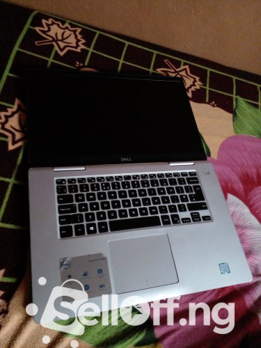 Dell inspiron 15 7000 for sale for 280k