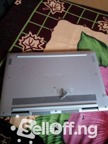Dell inspiron 15 7000 for sale for 280k