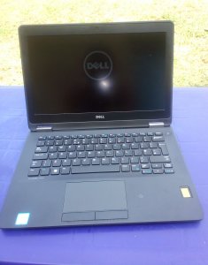 Dell Latitude E7270 corei5