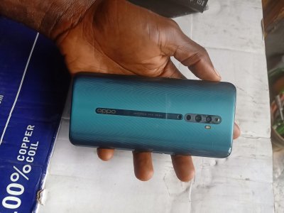 Oppo Reno 2f