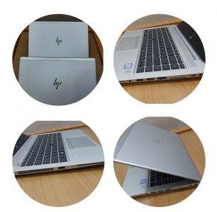 HP Elitebook 1030 x360