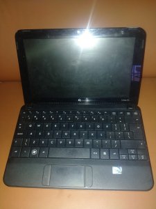 HP Compaq 3