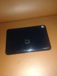 HP Compaq 1
