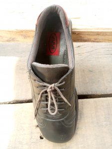 AM Laced Shoe for Men