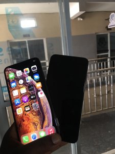 Direct original USA factory unlocked iPhone XS Max