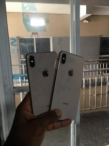 Direct original USA factory unlocked iPhone XS Max