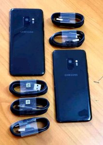 Direct USA Samsung S9 with 128gb.