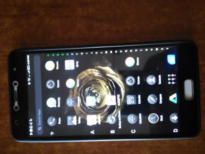 Infinix Note 4 Pro 3