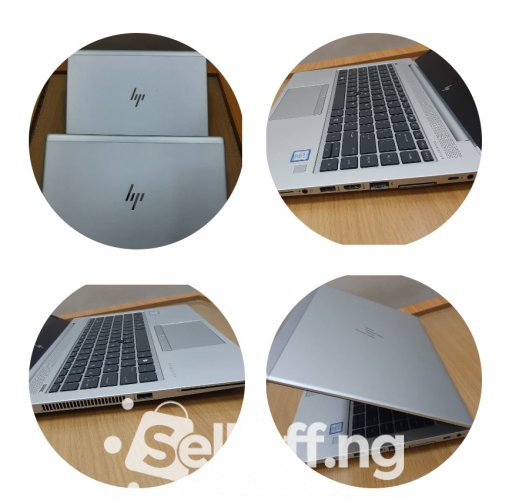 HP Elitebook 1030 x360