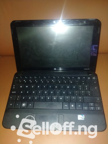 HP Compaq