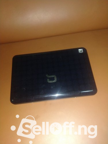 HP Compaq