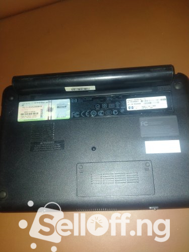 HP Compaq