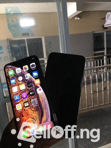 Direct original USA factory unlocked iPhone XS Max