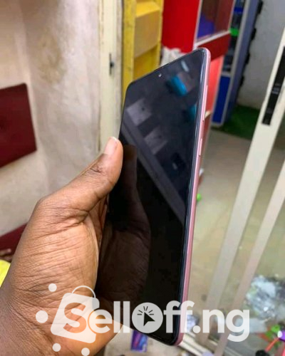 Direct original  USA Samsung A71  128gb memory