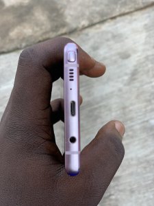 UK USED SAMSUNG GALAXY NOTE 9 128GB 6