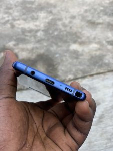 UK USED SAMSUNG GALAXY NOTE 9 128GB 3