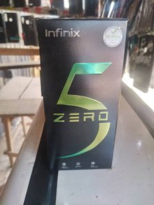 Infinix Zero Charger