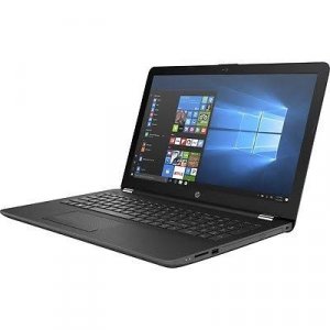 Laptop HP 4GB Intel Core I3 500GB
