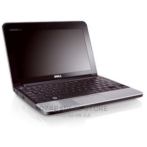 Laptop Dell 3GB Intel 250GB
