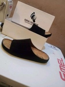 Darial Designer Pecking Stock Footware