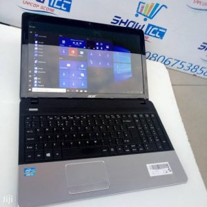 Laptop Acer 4GB Intel Core i5 500GB