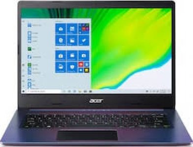 Laptop Acer 4GB Intel Core i5 500GB