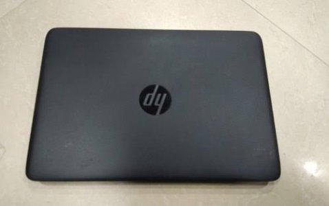 Laptop HP 3GB Intel Core 2 Duo 250GB