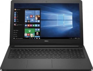 Laptop Dell 4GB Intel Core i3 500GB