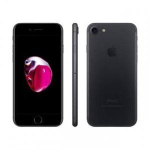 Apple iPhone 7 128 GB Black