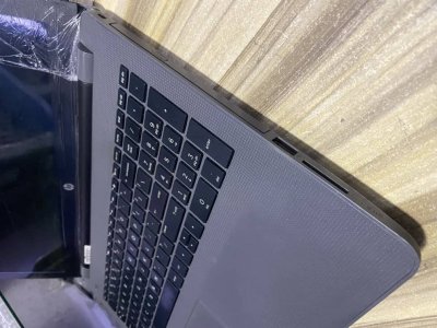 Hp 15 6th Gen Core i3