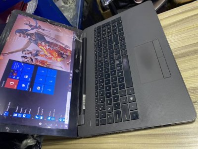 Hp 15 6th Gen Core i3 4