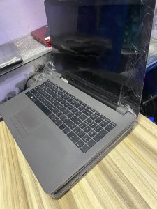 Hp 15 6th Gen Core i3 5